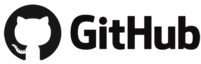 GitHub logo